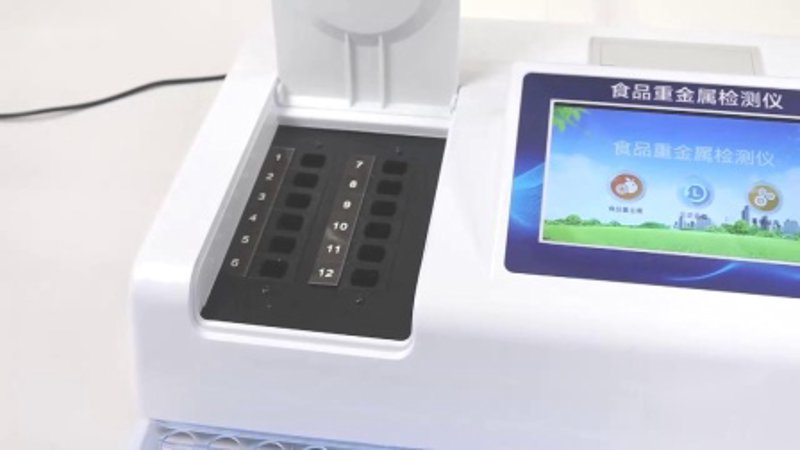 检测技术服务：全面对比与选择指南